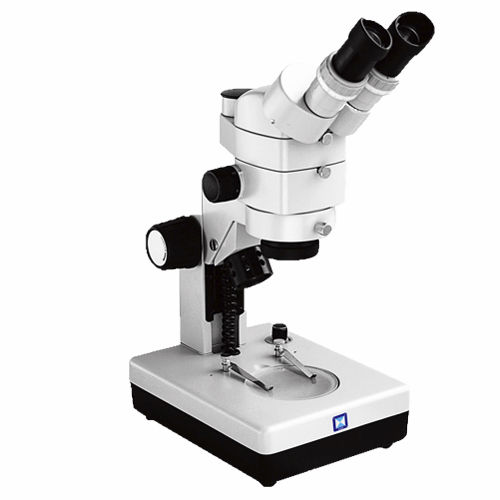Optical stereo microscope XTF-3022 medicaltrinocularzoom