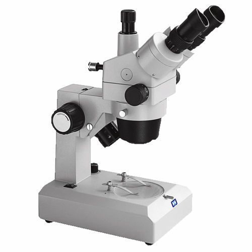 Optical stereo microscope XTL-3022inspectionmedicaltrinocular