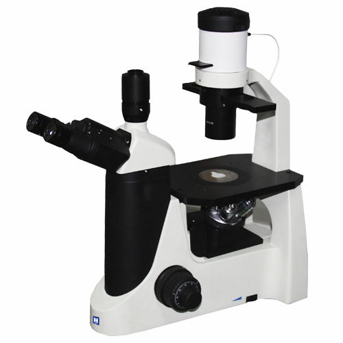 Optical microscope LIB-302biomedicalfor teachinginspection