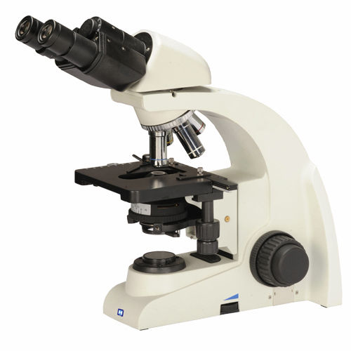 Optical microscope LBS-201 biomedicalfor teachinginspection