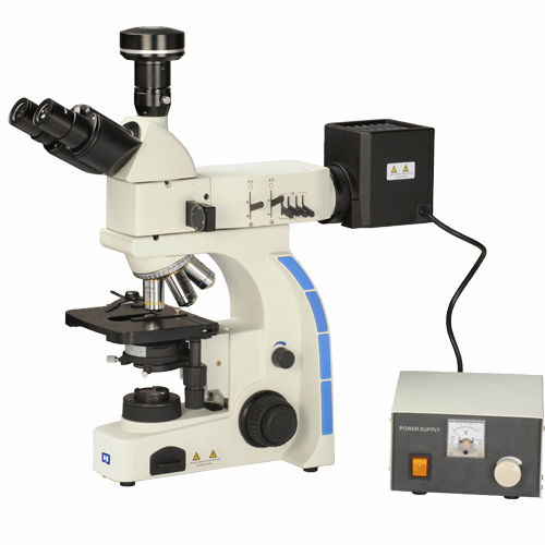 Optical microscope LB-302 biomedicalfor teachingindustrial