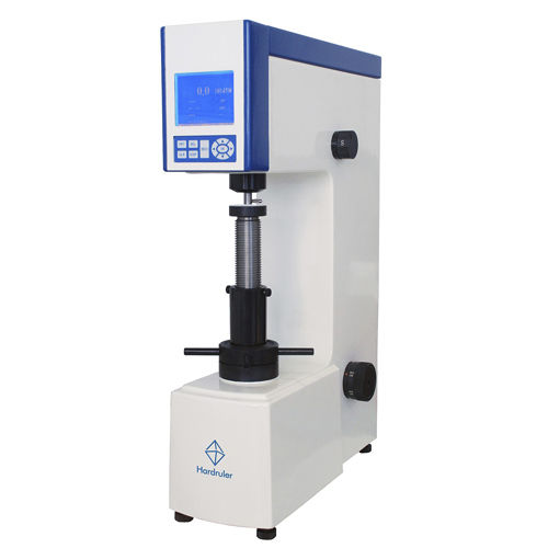 Твердомер по Роквеллу HR-145Dнастольныйдля сталидля покрытий