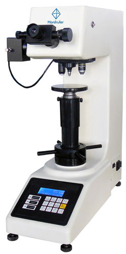 Твердомер Макро-Виккерса HV-50Mнастольныйметаллдля цветных металлов