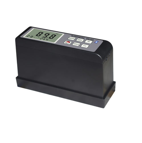 Трехугольный блескомер GM-268цифровой портативный