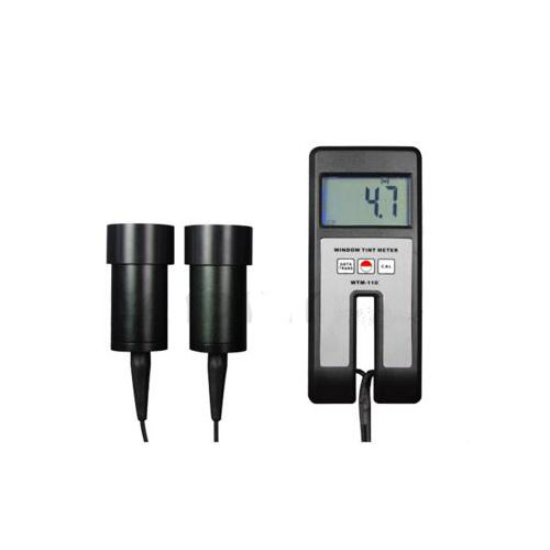 Прибор для измерения оттенка WTM-110цифровойдля оконпереносной