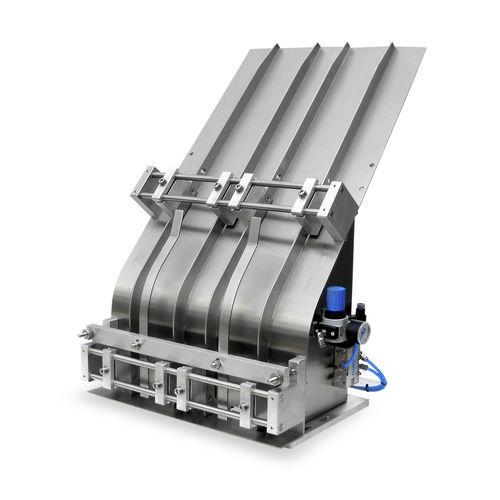 Автоматический штабелеукладчик, упаковочная машина для пищевой промышленности