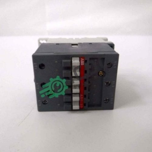 ABB - A50-30 - Разъем