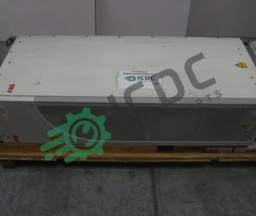 ABB - ACS800-04-0260 - Инвертор