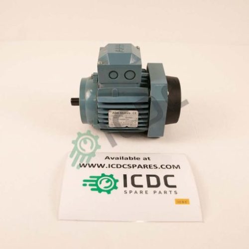 ABB - M2VA63B-4 - Электродвигатель