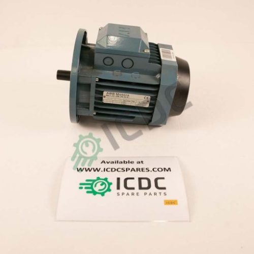 ABB - M2VA80A-2 - Электродвигатель