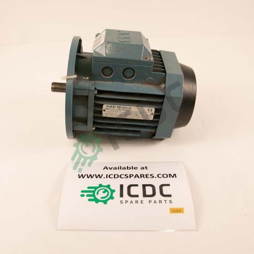 ABB - M2VA80B-4 - Электродвигатель