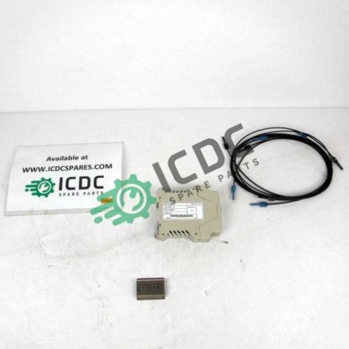 АББ - НПБА-12 - Модуль