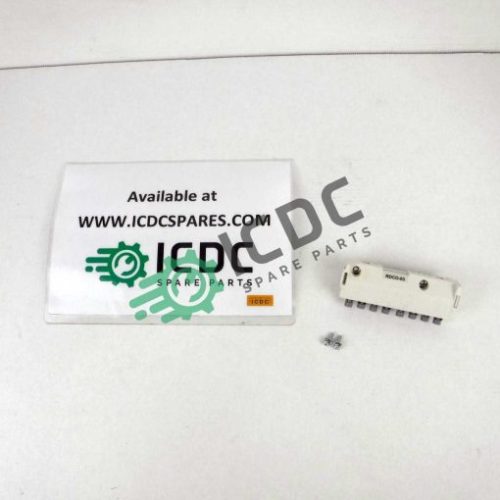 ABB - RDCO-03 - Модуль