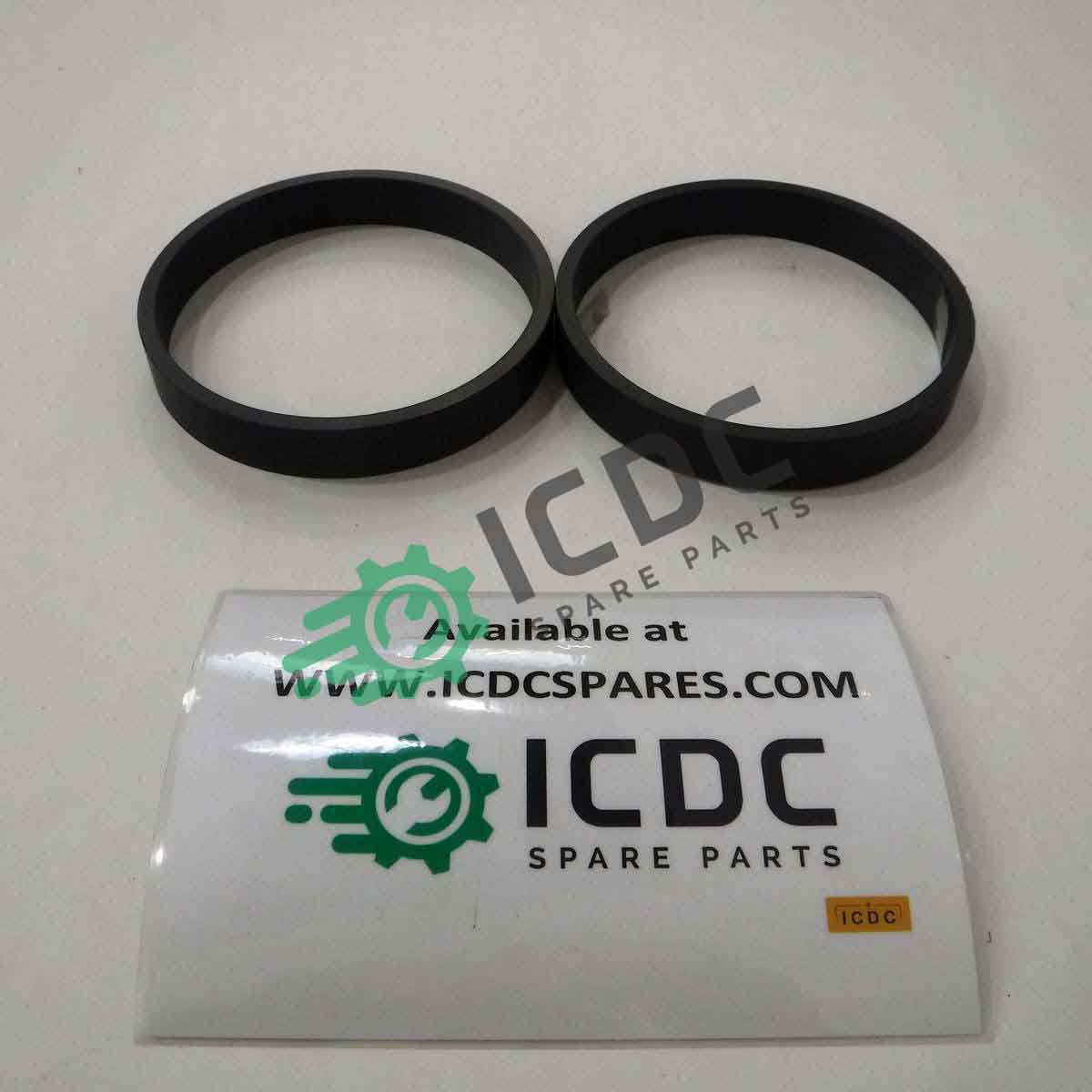 ABC ARIZAGA - 383163 - Уплотнительное кольцо — изображение 2