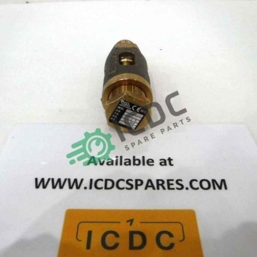 ABC ARIZAGA - 395512 - Клапан