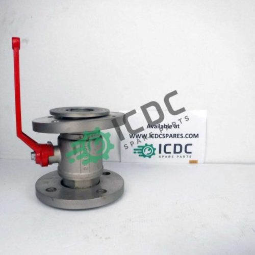 ACE - DN50-PN40 - Клапан