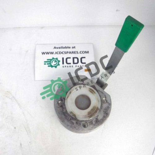 ACE - KHFL50-40ES - Клапан