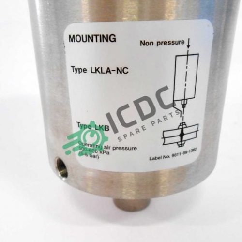 ALFA LAVAL - 9611991382 - Привод