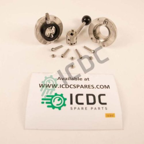 ALFA LAVAL - 9612-0752-17 - Клапан