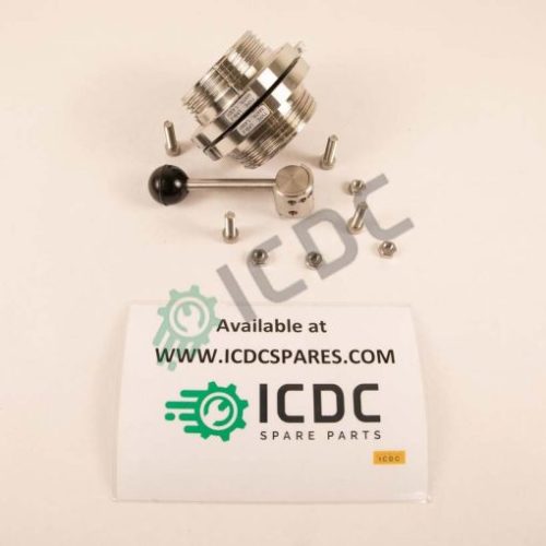 ALFA LAVAL - LKB2, 9612-0752-18 - Клапан