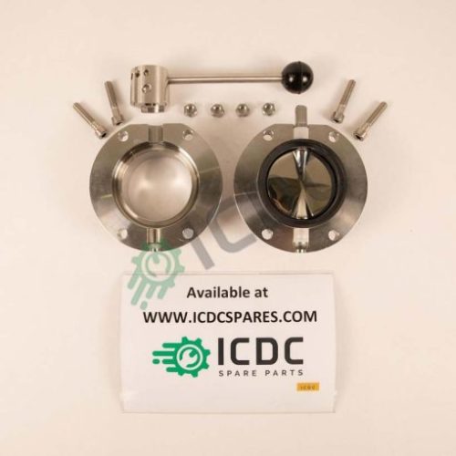 ALFA LAVAL - LKB-2, 9612-0752-19 - Клапан