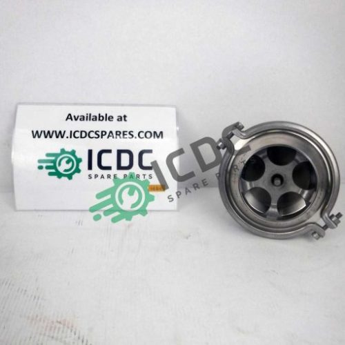 Клапан 9612-2200 - АЛЬФА ЛАВАЛЬ