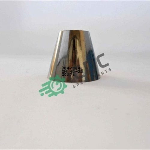 ALFA LAVAL - 9612648511-40 - Муфта