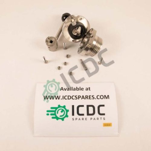 ALFA LAVAL - LKB-2-COD-9612-0752-16 - Клапан