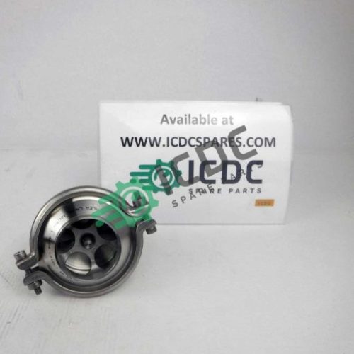 Клапан LKC-2 - АЛЬФА ЛАВАЛЬ