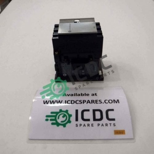 ALLEN-BRADLEY - 100-A60N D3 - Разъем