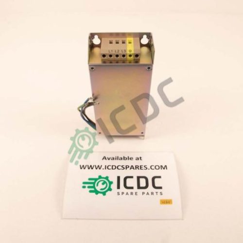 ALLEN-BRADLEY - 22-RF012-BL - Фильтр