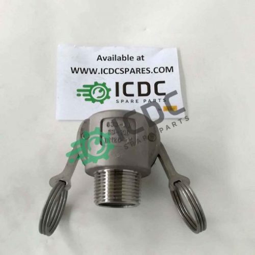 ANGST PFISTER - 51201025 - Разъем