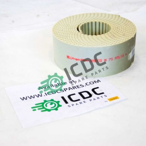 ANGST PFISTER - ATL10 - Ремень