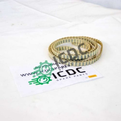 ANGST PFISTER - BRFX12 - Ремень