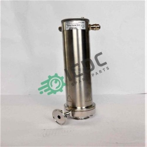 АНТОН ПААР - 89722 - Оборудование