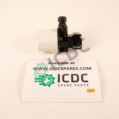 ASCO NUMATICS - EPC-30-65P - Инвертор