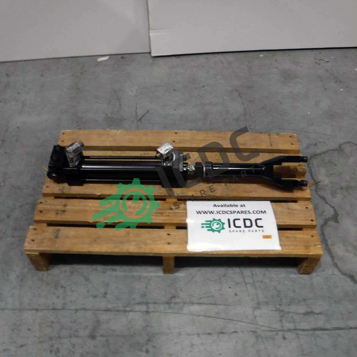 АФИНА - 18555 - Клапан — изображение 2