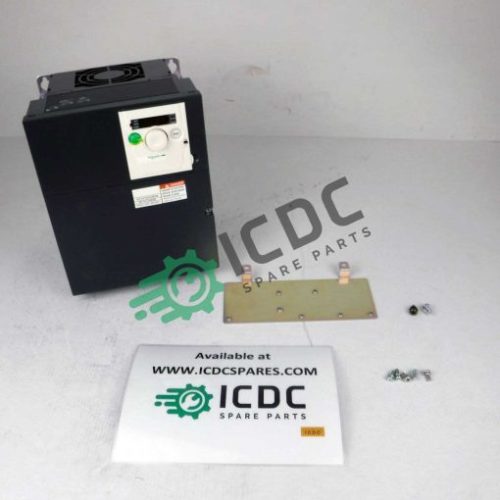 АФИНА - 8422 - CtrlUnit