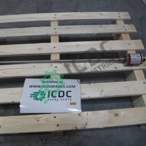 TEMPOSONICS от MTS - RHM0700MD601V01 - Датчик/датчик линейного положения