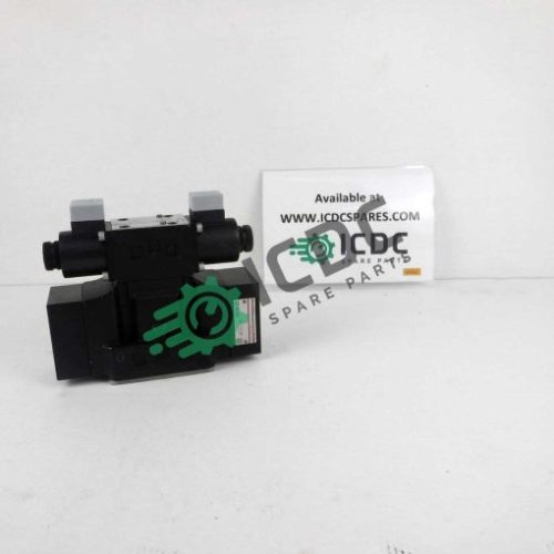 ATOS - DPHU-1713 - Клапан