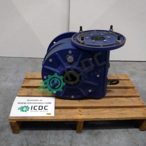 АВТОРОТОР - 210024 - Редуктор-редуктор