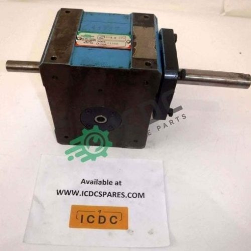 АВТОРОРОР - IT158270 - Прерывистый