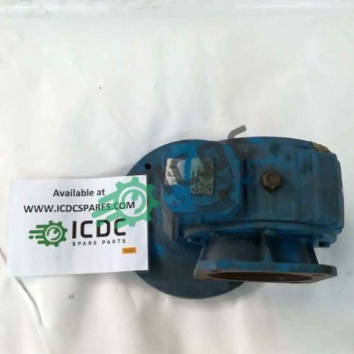 АВТОРОТОР - MRV8-FL-MS - Редуктор