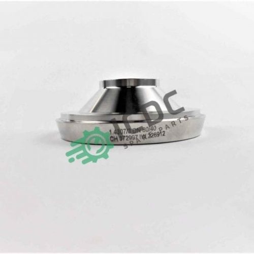 AWH - 1.4307-3 DN 80-40 - Переходник