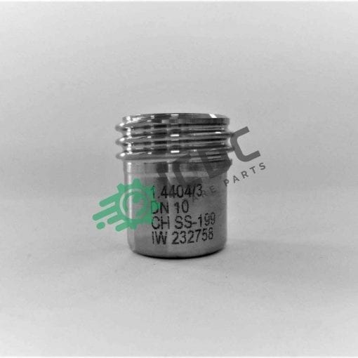 AWH - 1.4404-3 - Адаптер