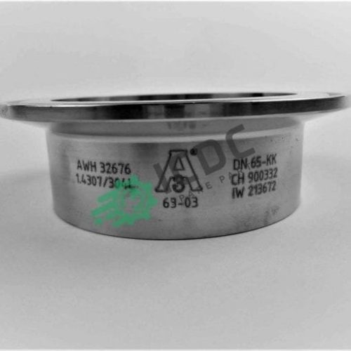 AWH - 1050800006510 - Зажим