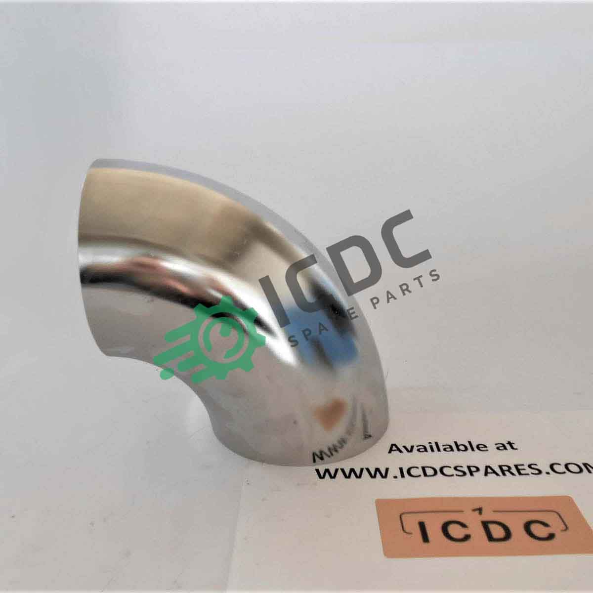 AWH - 2000200010010 - Кривая — изображение 2