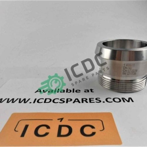 AWH - DN40-25 11157040 - Переходник