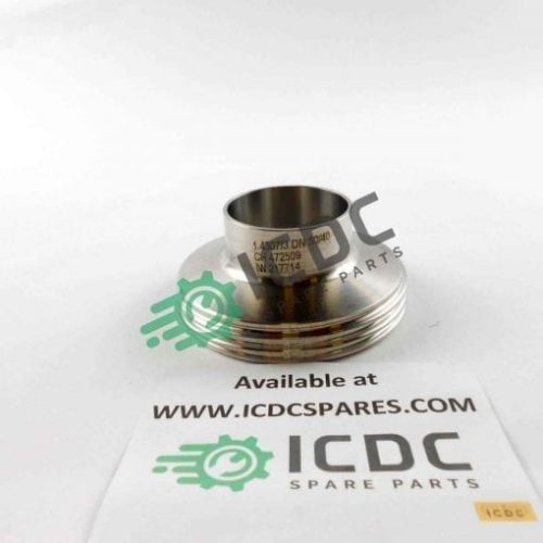 AWH-F DN50-40 11150050 - Переходник