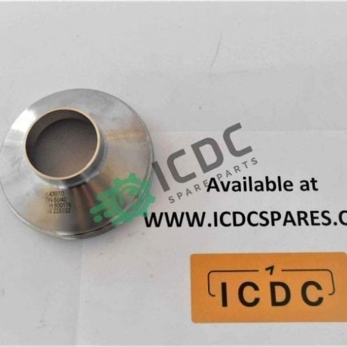 AWH-F DN65-40 11150065 - Переходник